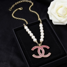 Chanel Necklaces